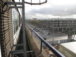 rotterdam groen