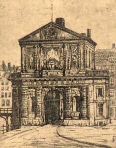 delftse poort