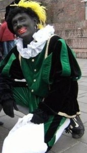groene Piet