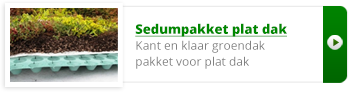 sedumdak-plat