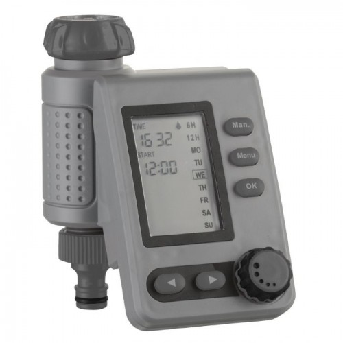 Watertimer (klok)