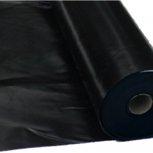 Wortelwerende folie 0,5 mm