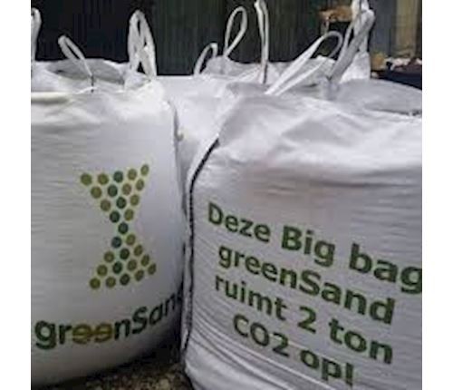 Olivijn 2-6 bigbag