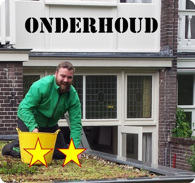 Onderhoud collectief
