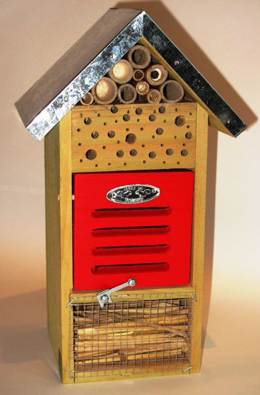 Insectenhotel